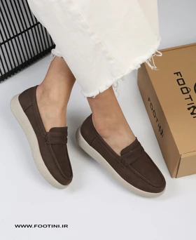 کفش راحتی زنانه کدRZ 31