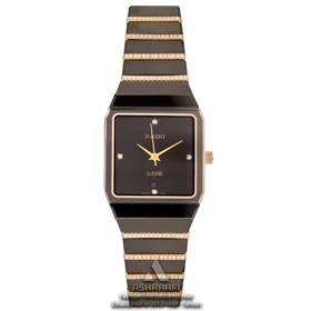 ساعت مچی رادو Rado Jubile 152.0398.3-KG