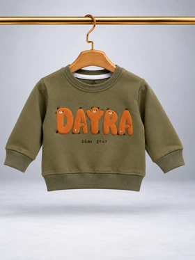 بلوز DAYRA هوم کیدز
