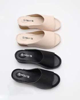 صندل زنانه طبی پاتکان کد 199