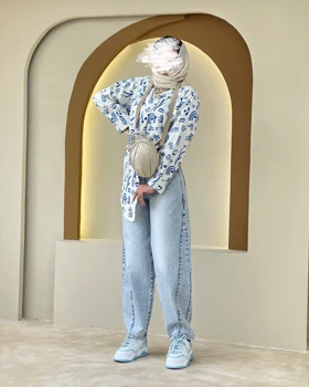 مانتو شومیزی