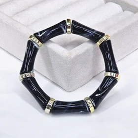 دستبند تابستانی زارا کد zd0028 گالری موژان حیدری