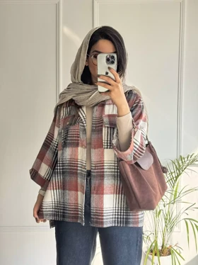 شکت پشمی بیانکا