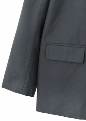 کت وارداتی آستر دار