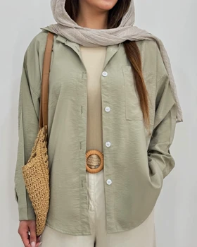 شومیز سیلک‌ترک