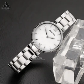ساعت بولوا اورجینال دست دوم Bulova 96L229