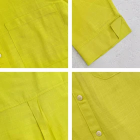 شومیز زنانه Lefties