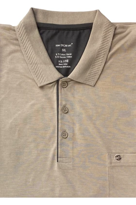 تیشرت سایز بزرگ مردانه ercan-triko ercan-triko