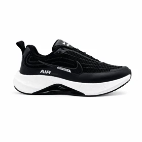 کفش و کتانی اسپرت مردانه مدل نایک NIKE_AIR BIRMAX رنگ مشکی سفید کد 41581