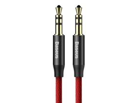 کابل انتقال صدا Baseus Yiven M30 Audio Cable 1m