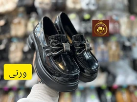 لوفر کالج لژدار زنانه طبی پاپیون میو میو