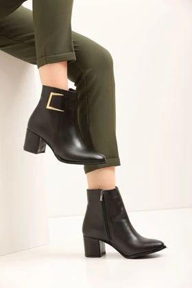 بوت و نیم بوت زنانه marinarosse marinarosse