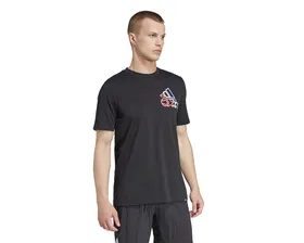 تیشرت روزانه Adidas M Tns City G T PC_IW0148