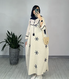 مانتو کفتان درسای