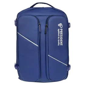 کوله پشتی لپتاپ President مدل Legato