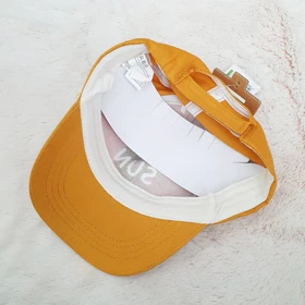 کلاه کپ زنانه آی ام کد Z-YV67