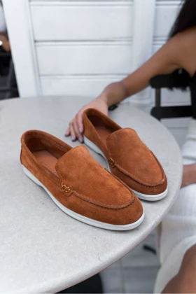 کالج زنانه اورجینال نیشانتاشی شوز nisantasi-shoes