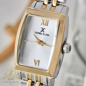 ساعت مچی زنانه دنیل کلین daniel klein اورجینال مدل DK-1-13766-4