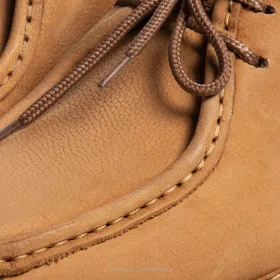 کفش روزمره هایزنبرگ گازولین نسکافه‌ای هورس - GAAZOLIN Heisenberg Shoes Camel H