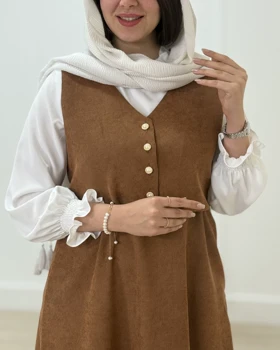 پیراهن روشان کد محصول 1533