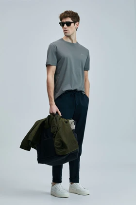 تیشرت مردانه lufian lufian