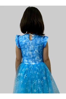 پیراهن بچگانه esterella esterella