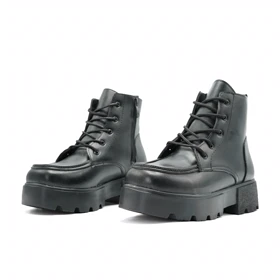 کفش بوت زنانه مدل 0519 _ Boots