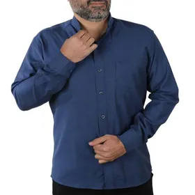 پیراهن مردانه ساده کیوان16
