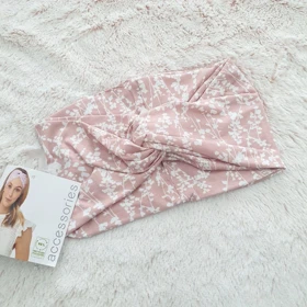 هدبند زنانه آی ام کد Z-EU76