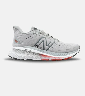 کفش کتانی طوسی قرمز NEW BALANCE 860