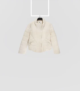 کاپشن Pinki 1286 در پنج رنگ