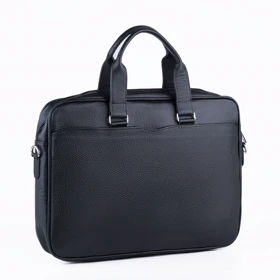 کیف چرم مدل دکتری کد 3891