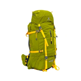 کوله پشتی کوهنوردی 5010 لیتری Deuter مدل D150-5010-L (فسفری)