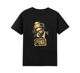 تیشرت پابجی طرح PUBG