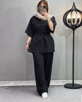 ست شومیز شلوار