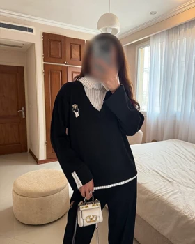 ست شومیز و شلوار