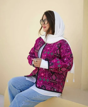 کت گلیمی
