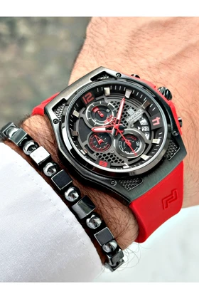 ساعت مردانه naviforce naviforce