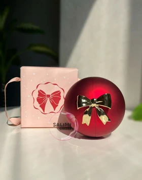 باکس گل جاودان پاپیونی