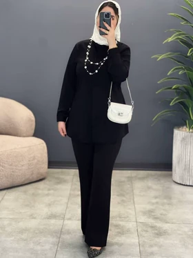 3178-شومیز الیزه سلین