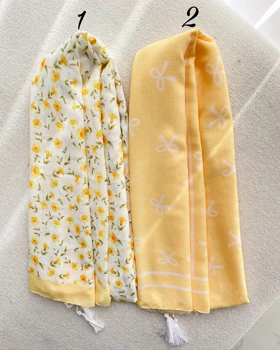 شال میکس کره ای تابستانه 4466