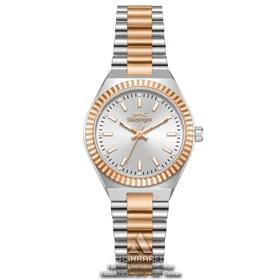 ساعت زنانه اسلازنجر Slazenger SL.09.2476.3.02