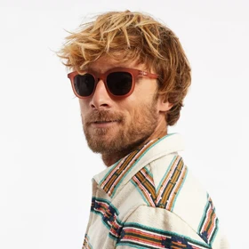 عینک آفتابی بارنر Barner Osterbro Sun