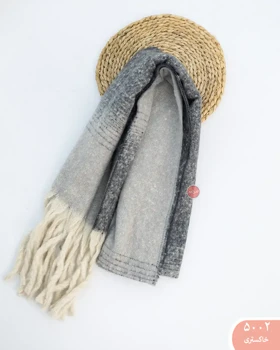 بیگ اسکارف بلکا 5002