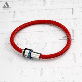 دستبند مون بلان Bracelet Montblanc 1858