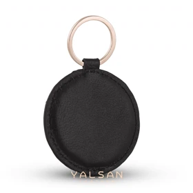 جاکلیدی چرم یلسان مدل ماردین کد 208-BS