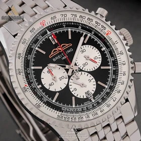 ساعت برایتلینگ نوی تایمر Breitling Navitimer Chronograph KS8