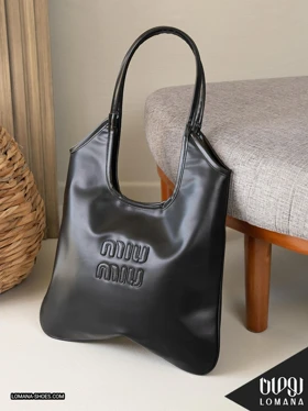 کیف پرند لومانا - کد 2023 (مشکی)