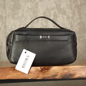 کیف دستی مردانه بیورا مدل shz08