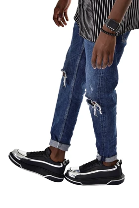 کفش های روزمره مردانه chekich chekich